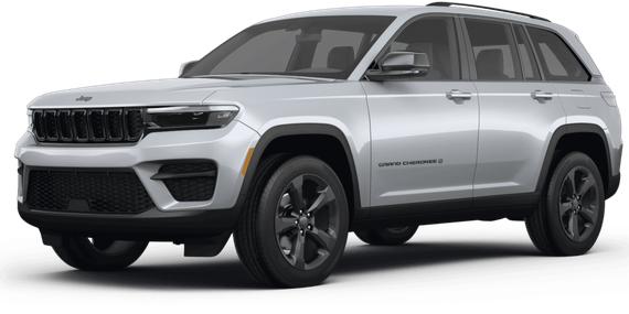 JEEP GRAND CHEROKEE 2022 1C4RJHBG4N8577085 image